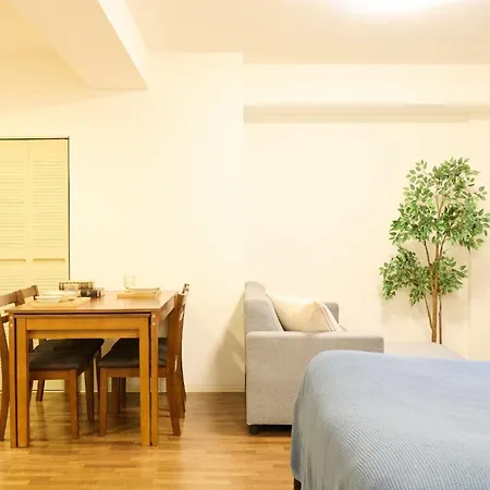Residence Hotel Kabuto - Vacation Stay 63185V